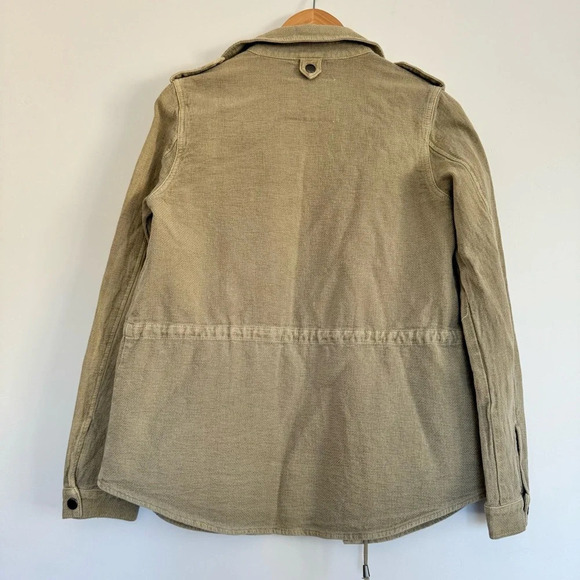 White Crow Utility jacket Size: Small - Picture 2 of 4